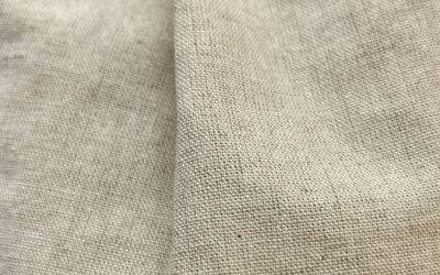 Le lin, fibre textile naturelle et écologique