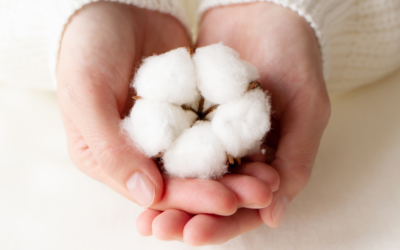 Tout savoir sur le recyclage du coton